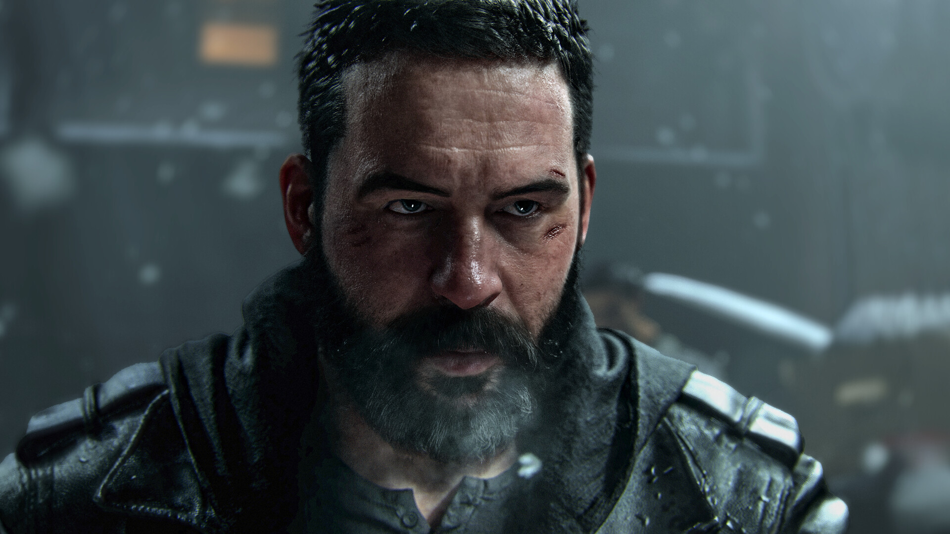 Official Call of Duty screenshot 3