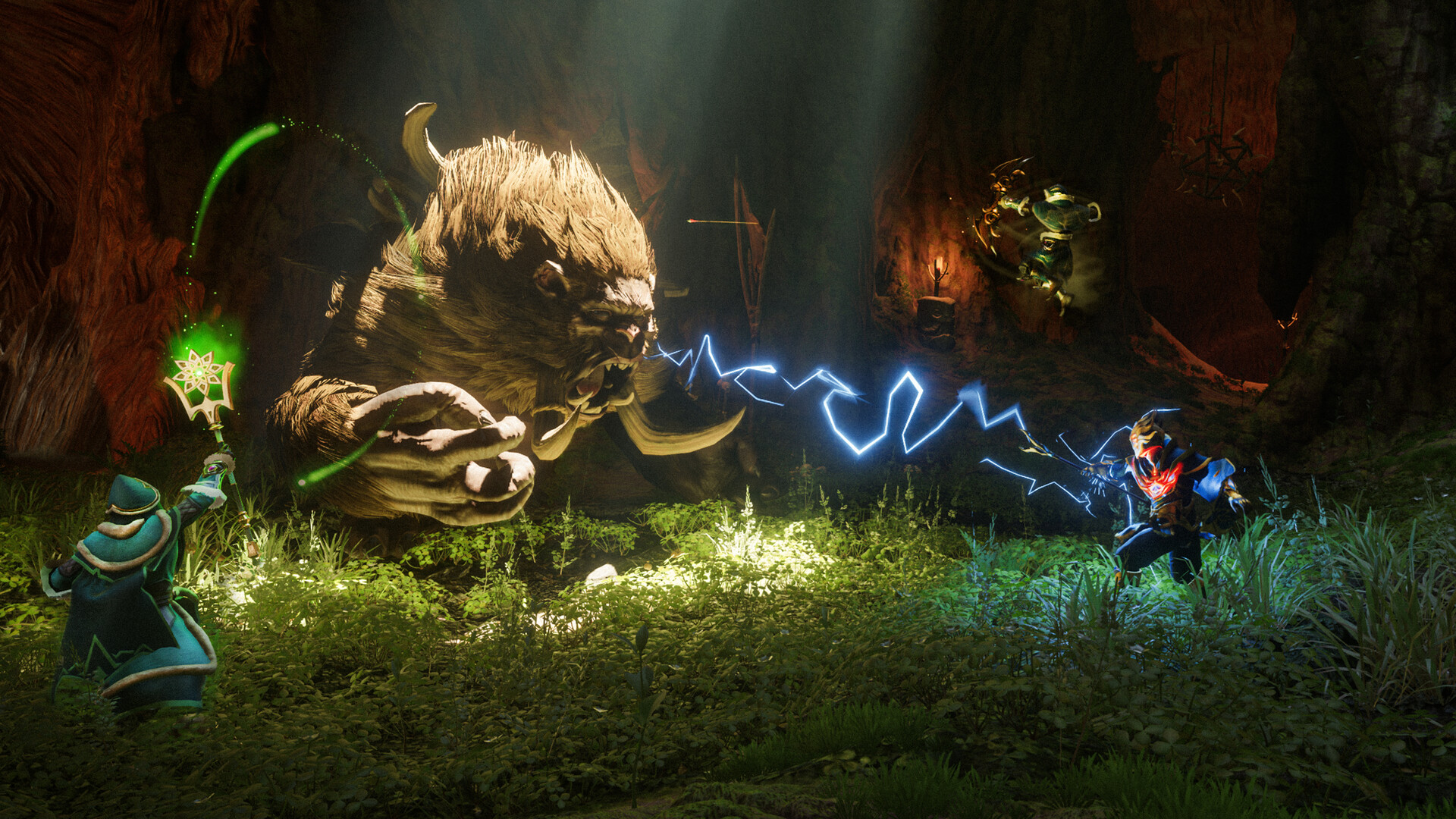 Official Enshrouded screenshot 2