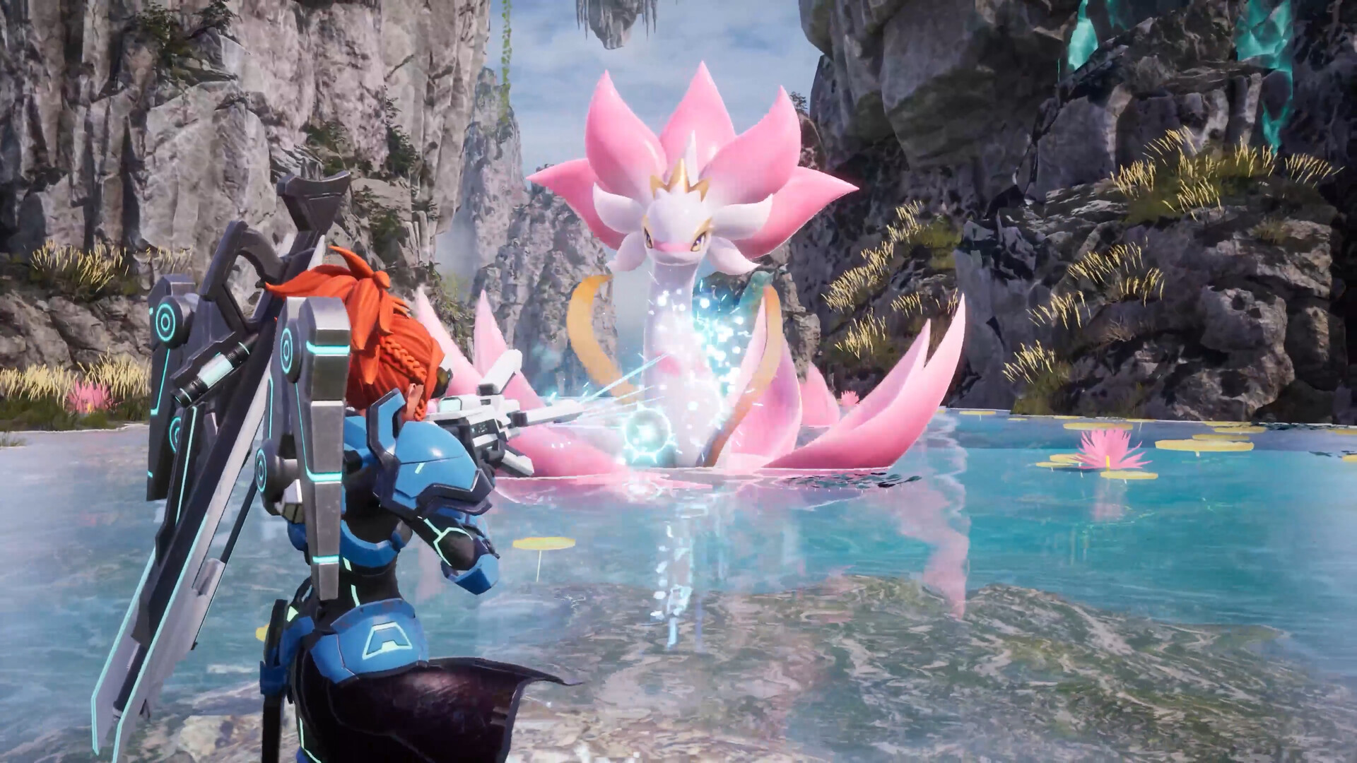 Official Palworld screenshot 2