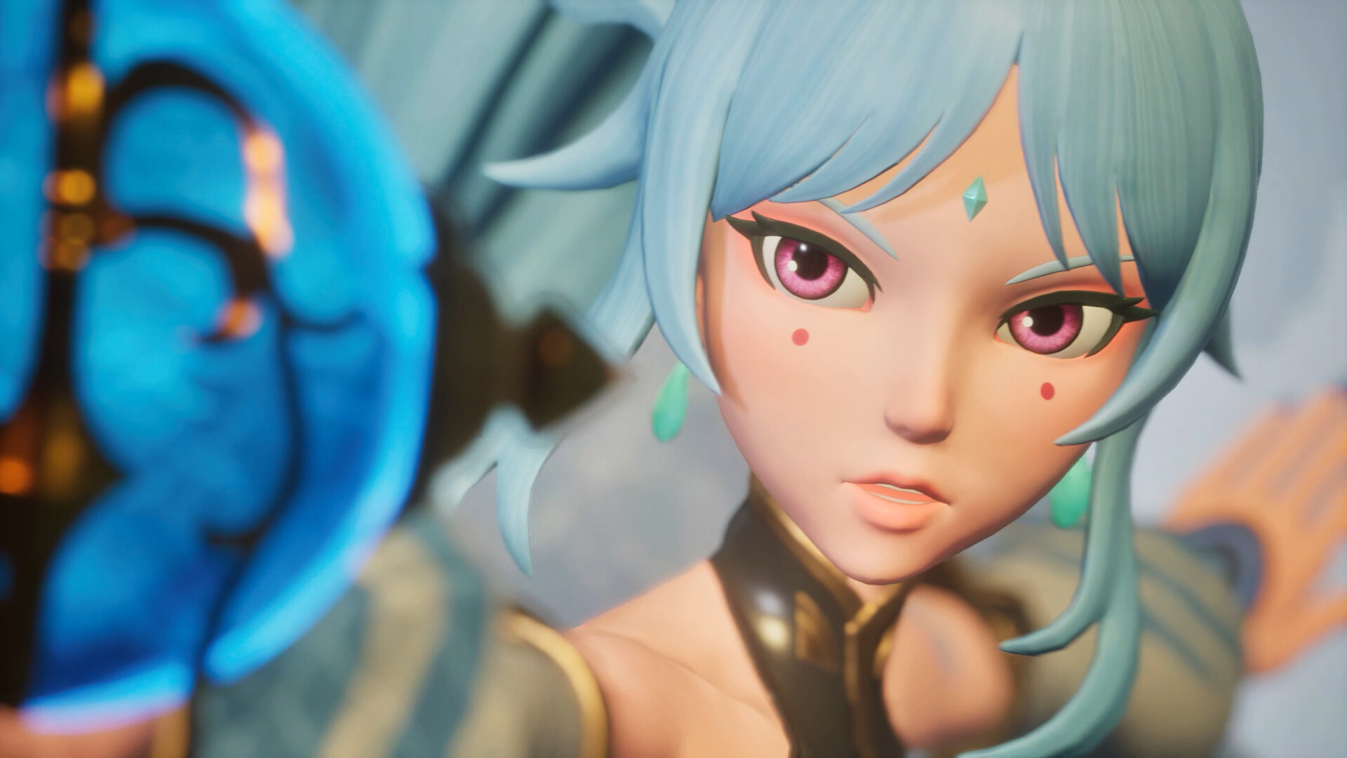 Official Palworld screenshot 4