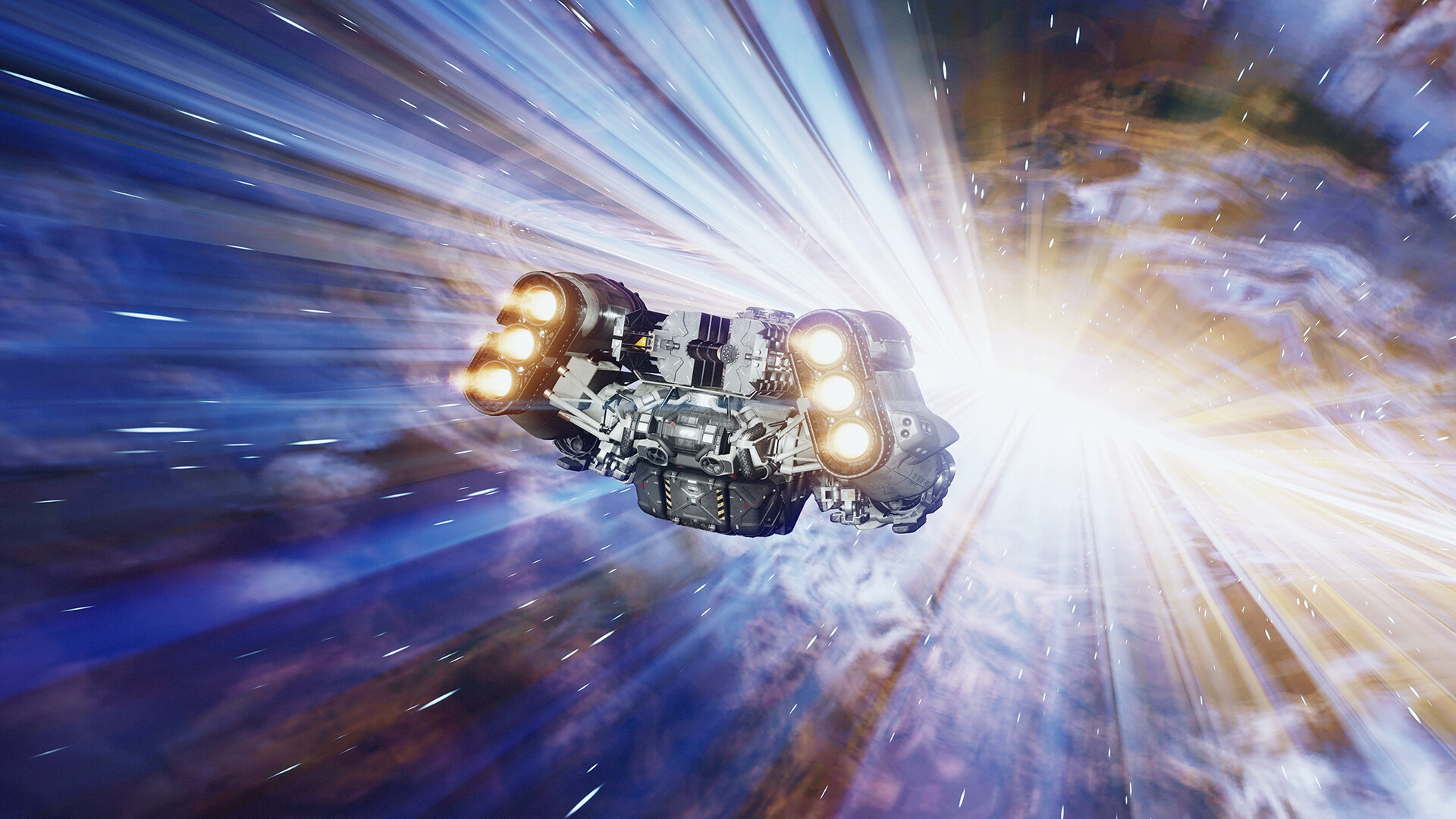 Official Starfield screenshot 2