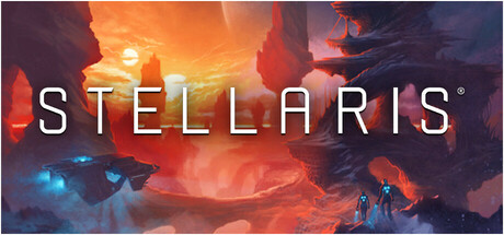 Stellaris key art