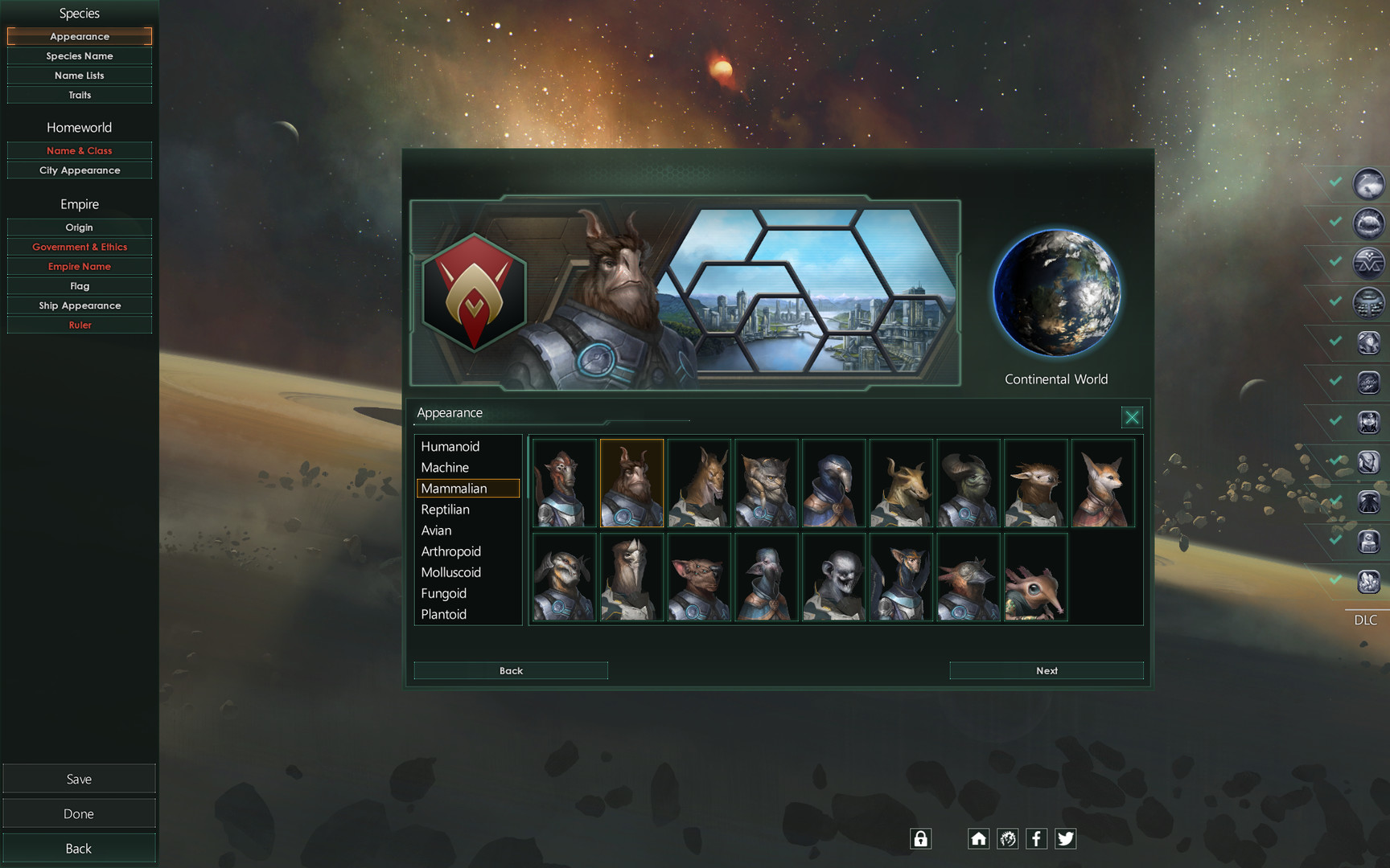 Stellaris — official art