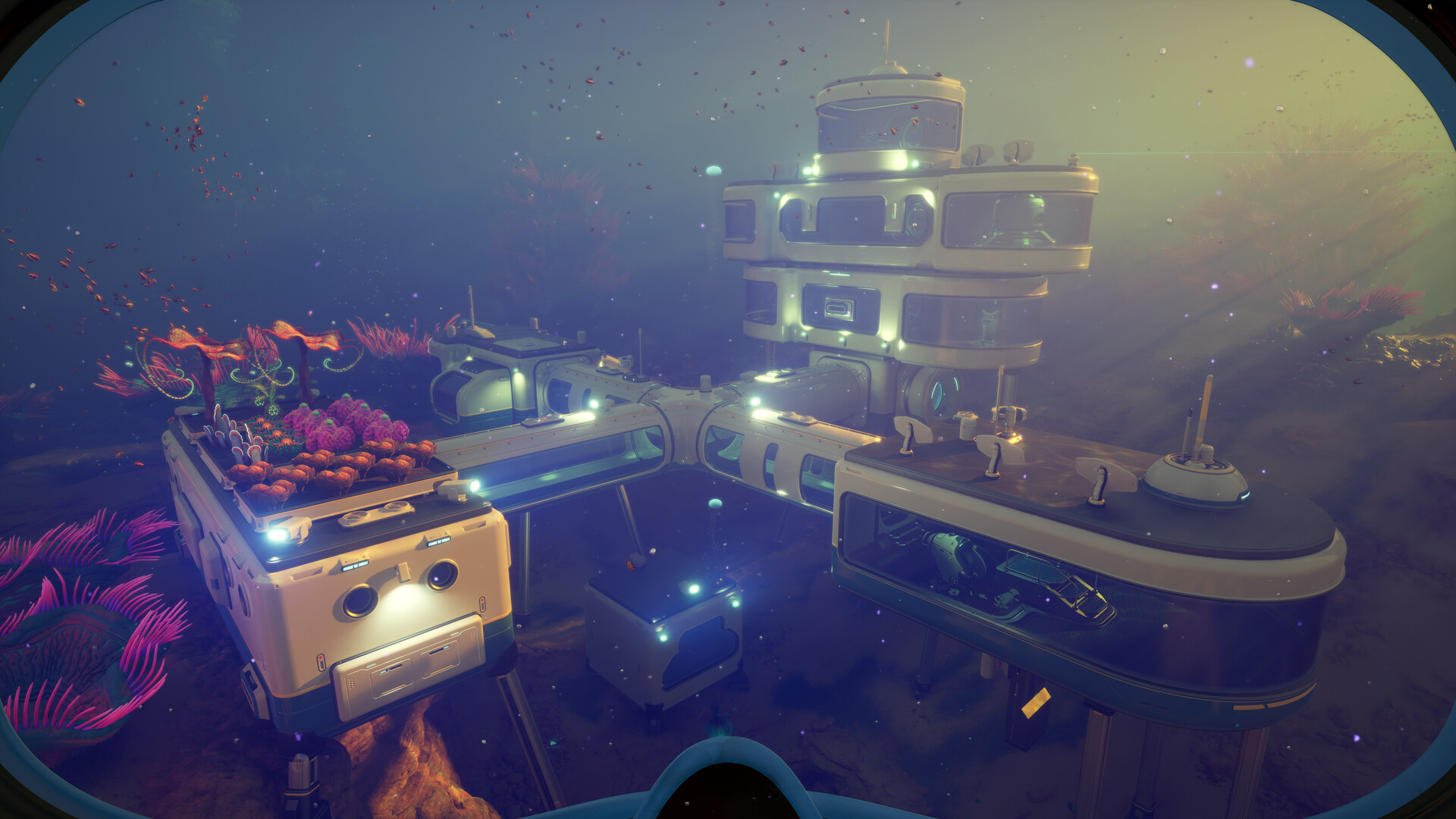 Official Subnautica 2 screenshot 1
