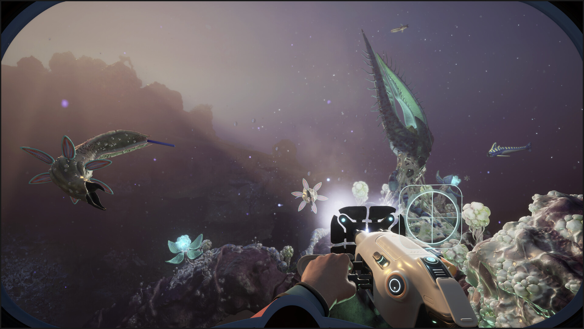 Official Subnautica 2 screenshot 4