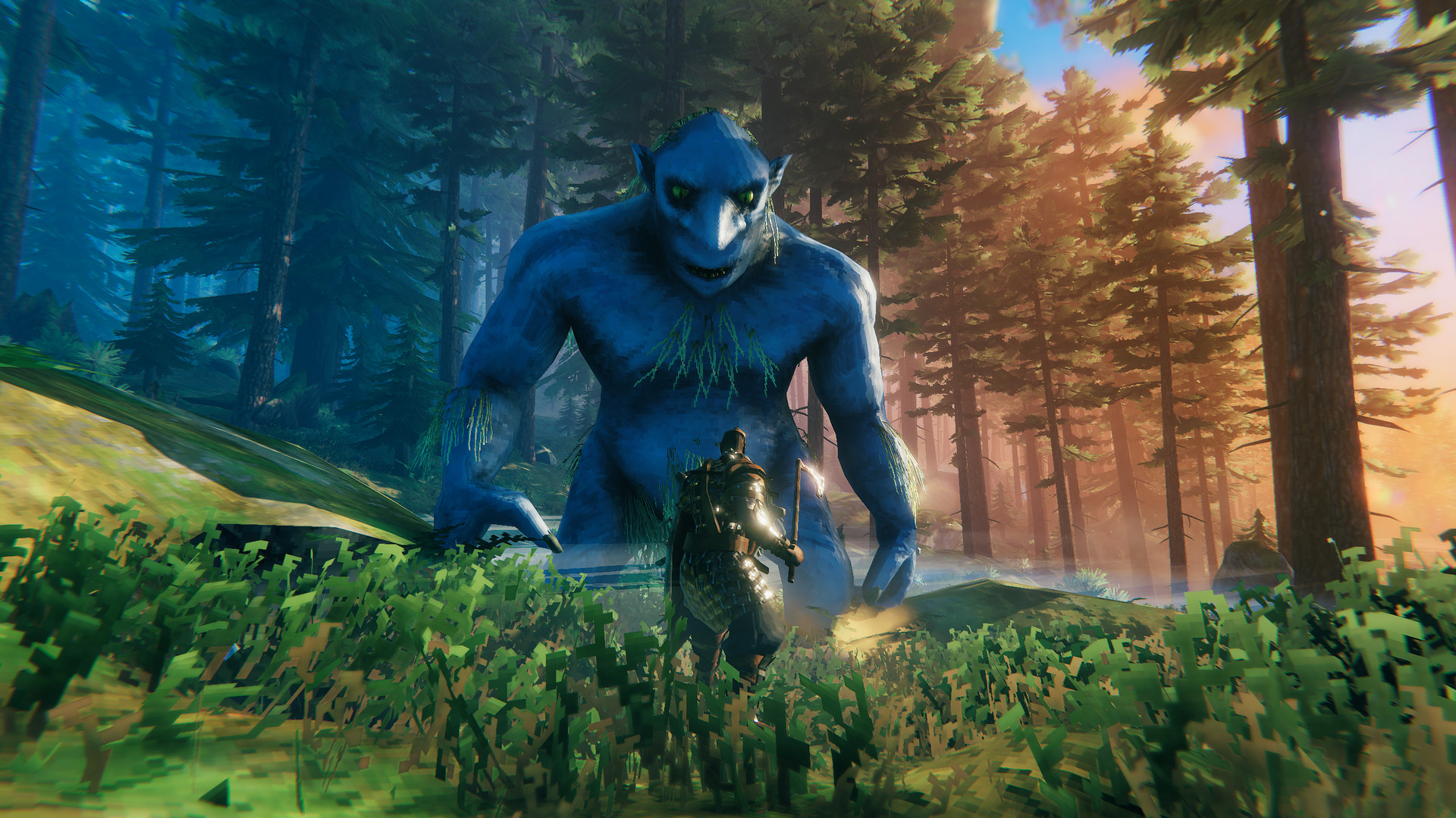 Official Valheim screenshot 2