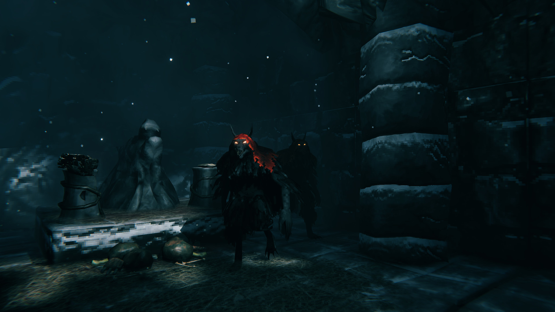 Official Valheim screenshot 4
